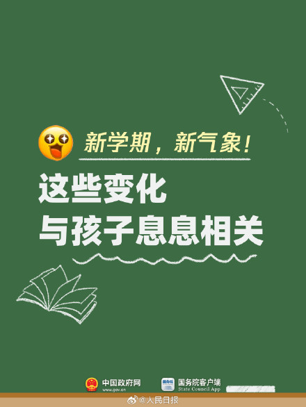 转需！要开学了这些事得提前知道