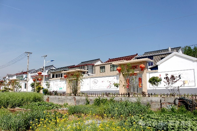 第八批省级传统村落，南京+5