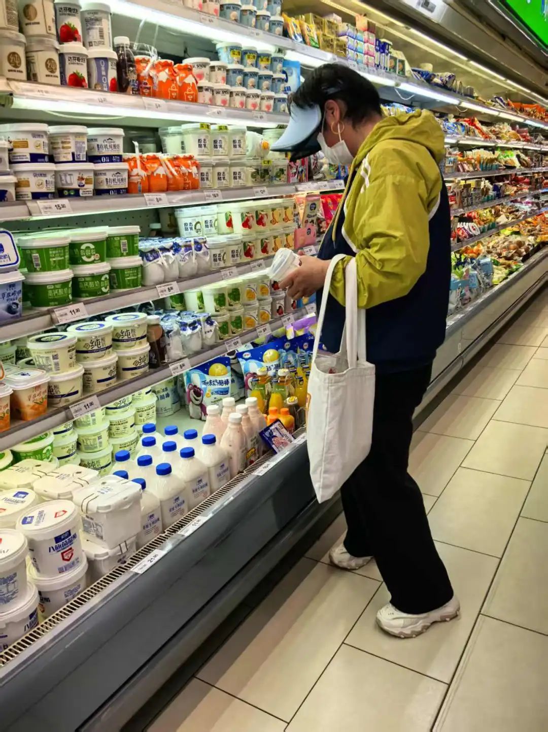 酸奶新国标下月生效,这些变化关乎健康和口感 酸奶新国标下月生效,这些变化关乎健康和口感