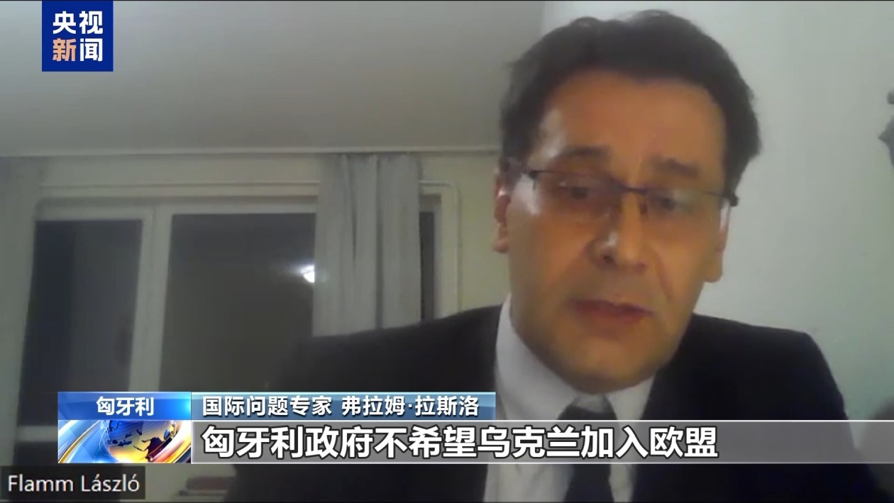 分析人士：乌袭击“友谊”输油管道意在增加入欧谈判筹码