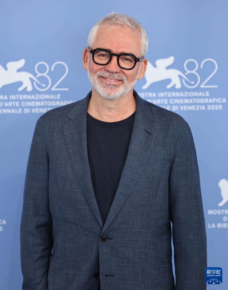 第82届威尼斯电影节评委亮相