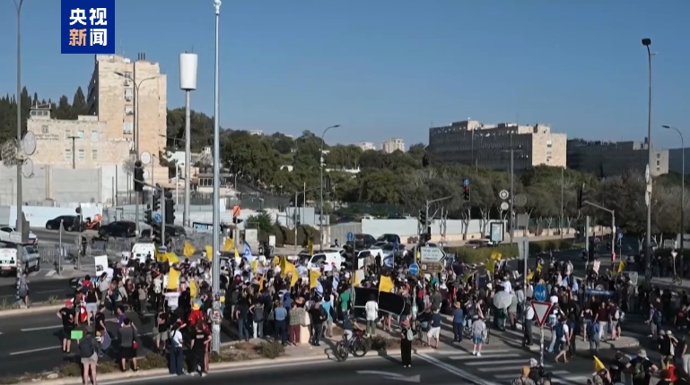 公然否认加沙饥荒！美国又一次站在了世界的对立面