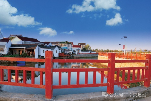 第八批省级传统村落，南京+5