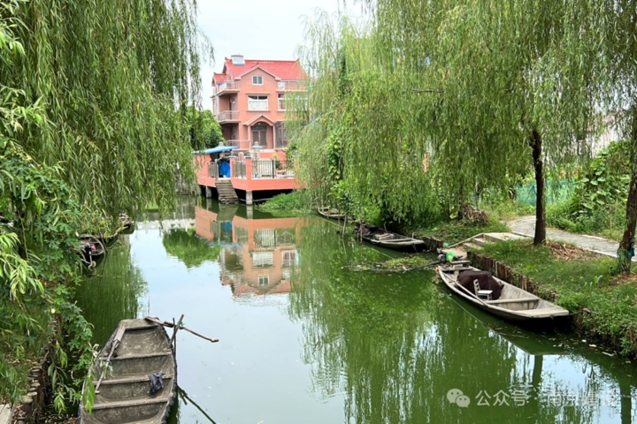 第八批省级传统村落，南京+5