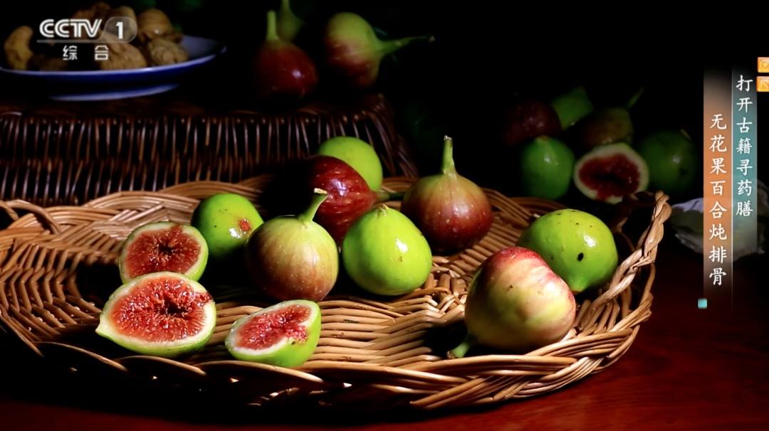 这种“生命之果”现在吃正好！抗氧化、强免疫、控糖控压，还是肠道的“清洁工”