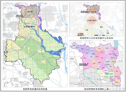 北京将再添一家山姆会员店！开业时间——
