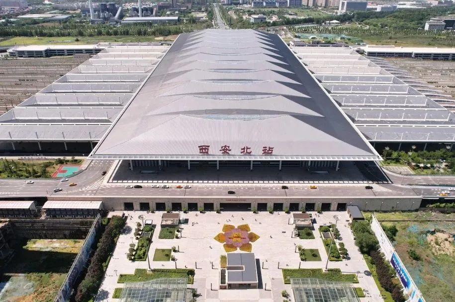 重要提醒！陕西16个火车站乘车有变化→