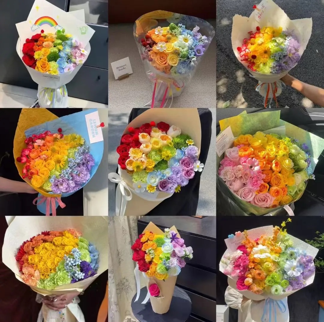 价格猛涨,贵的几千元!浙江一老板从凌晨忙到后半夜...... 价格猛涨,贵的几千元!浙江一老板从凌晨忙到后半夜......