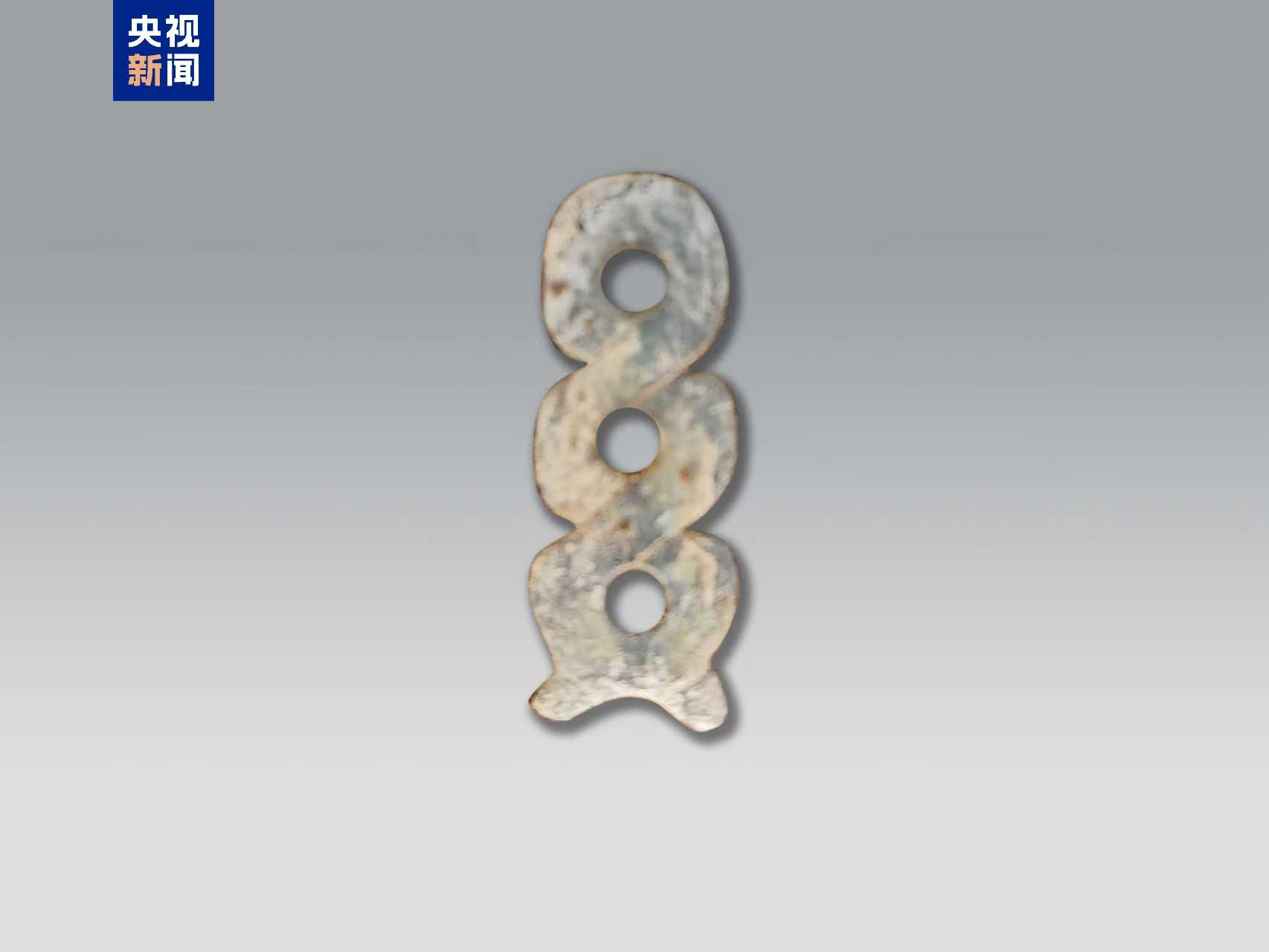 冀西北地区考古新发现 探索红山文化再添重要线索