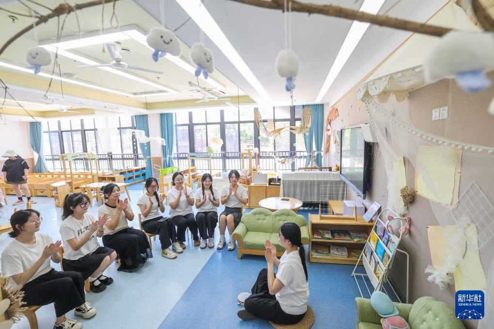 浙江诸暨：做足准备迎开学