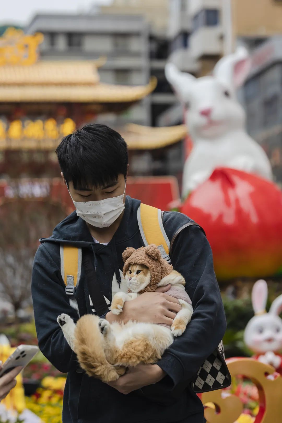 养宠“高科技”，真的靠谱吗？