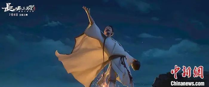 这些电影为啥火出圈？