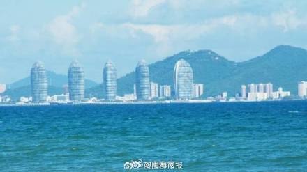 跨境电商新通道在三亚启用，超2000件货物包机直发意大利