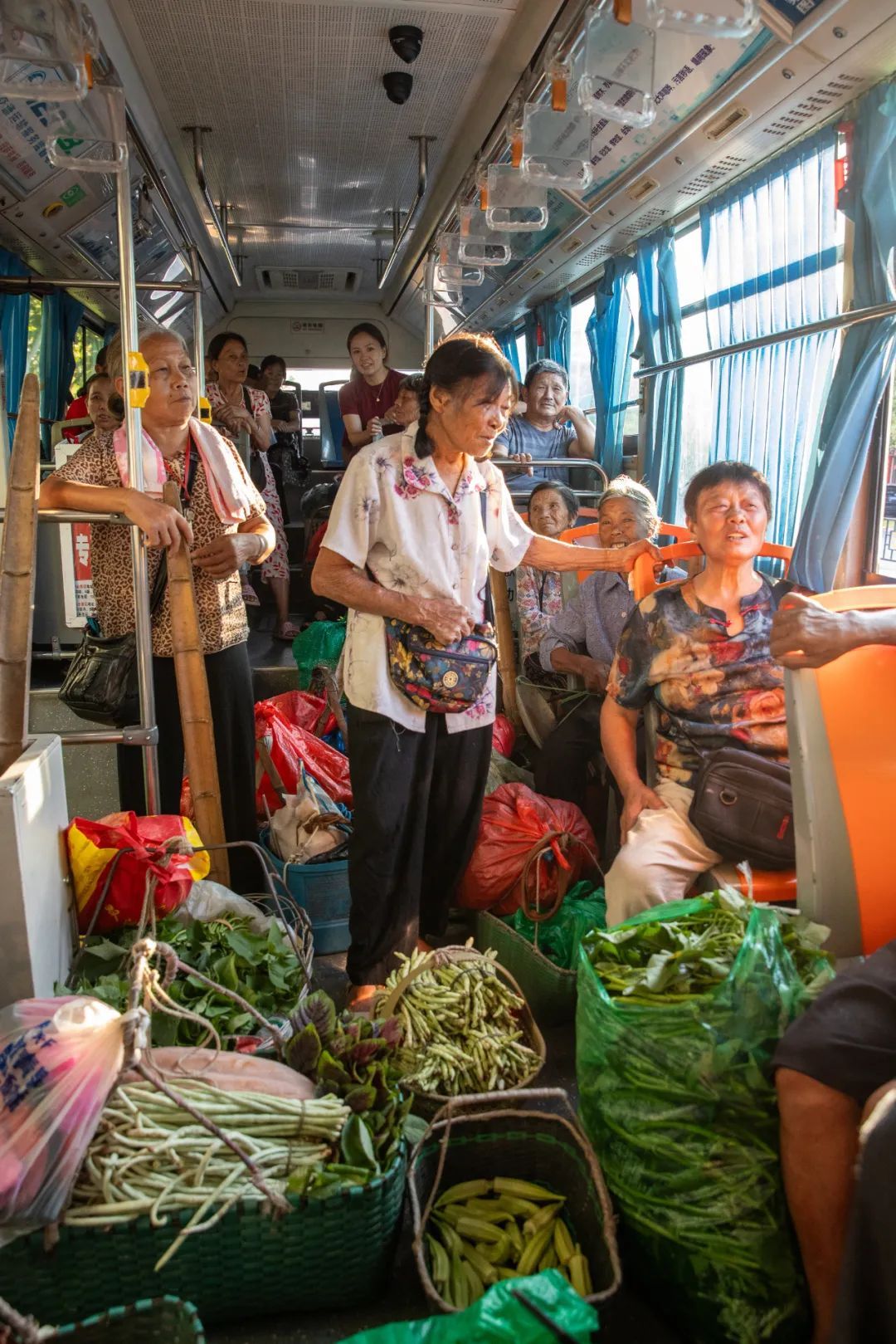 13路,全网点赞! 13路,全网点赞!