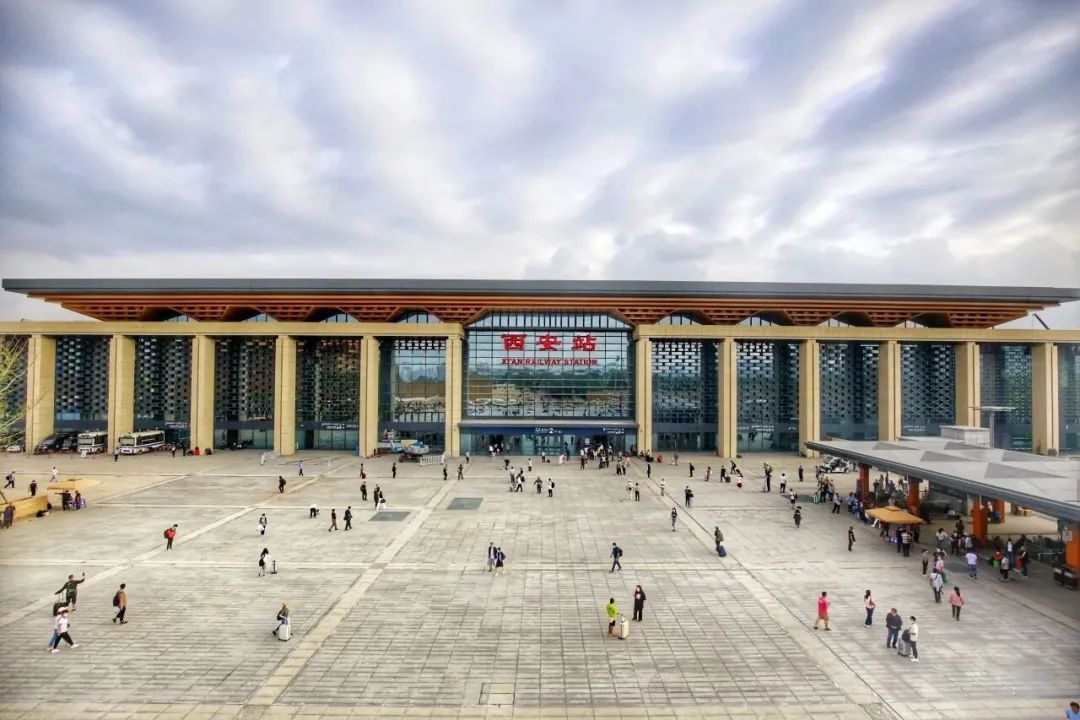 重要提醒！陕西16个火车站乘车有变化→