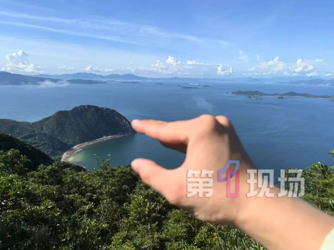 男子登山失联18天！父母再次发声