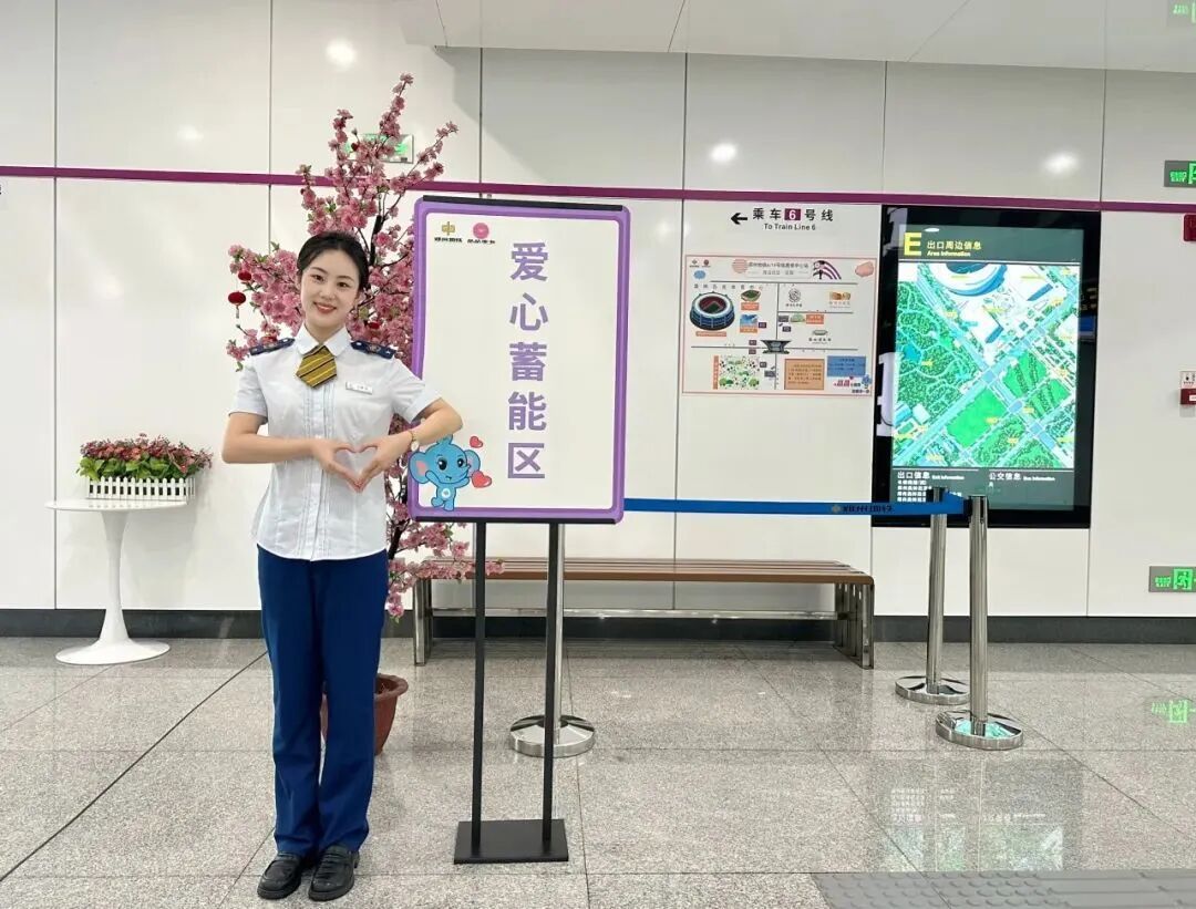 本周五，郑州地铁部分线路延时服务→
