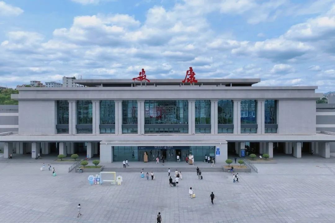重要提醒！陕西16个火车站乘车有变化→