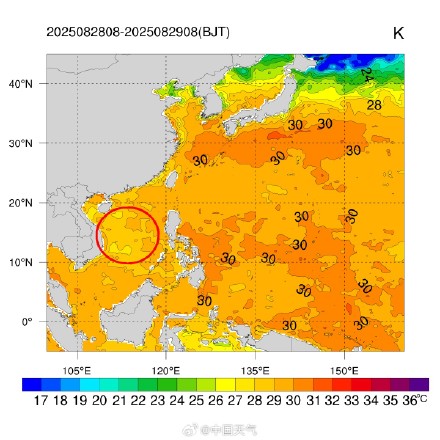 说好的14号台风呢？咋还是个低压？！