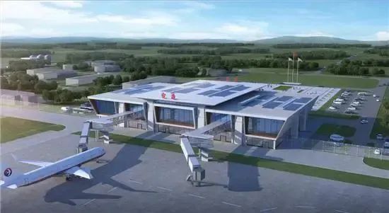 预计明年建成！陕西这一机场项目进展