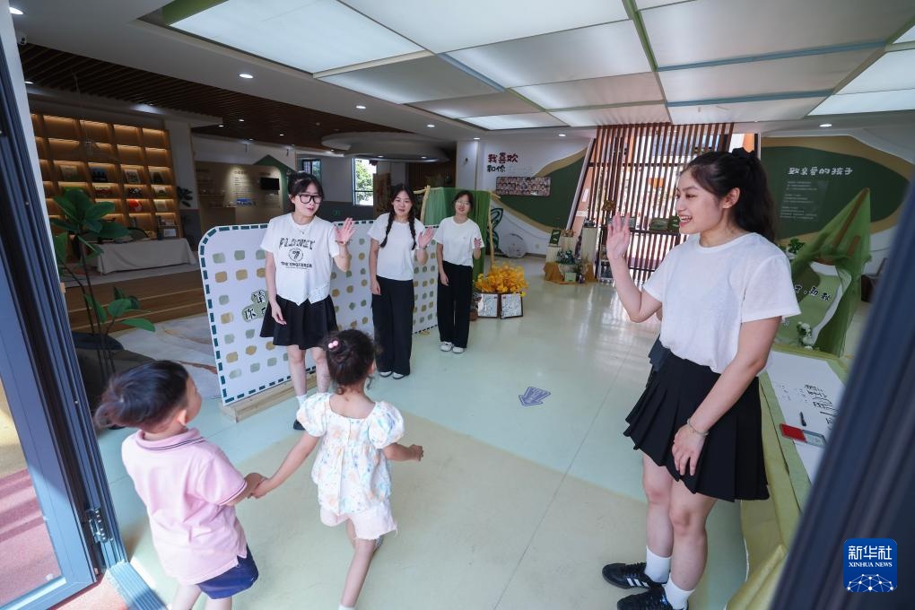 浙江诸暨：做足准备迎开学