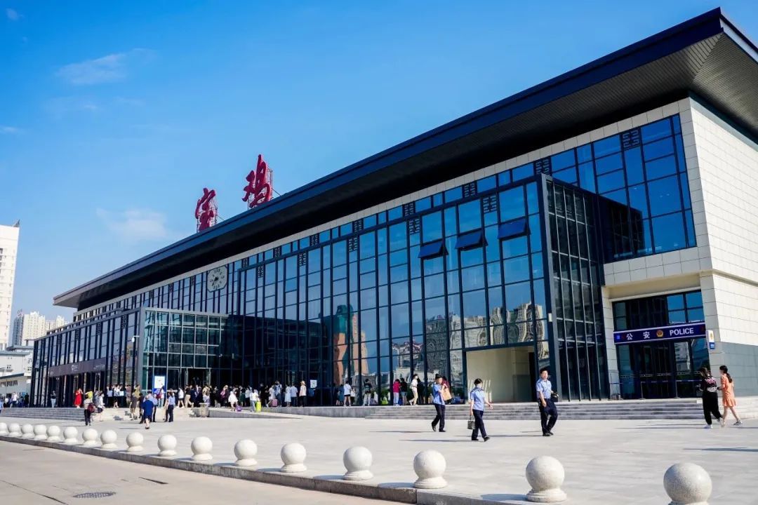 重要提醒！陕西16个火车站乘车有变化→