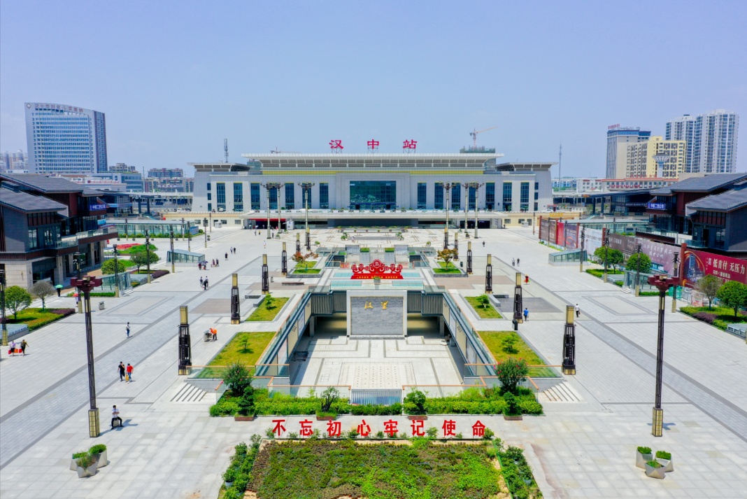 重要提醒！陕西16个火车站乘车有变化→