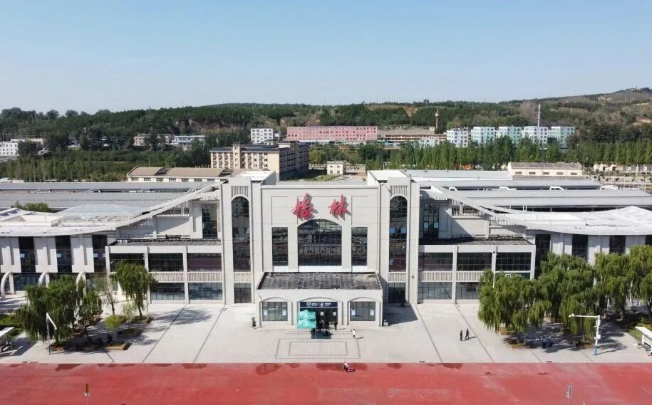 重要提醒！陕西16个火车站乘车有变化→