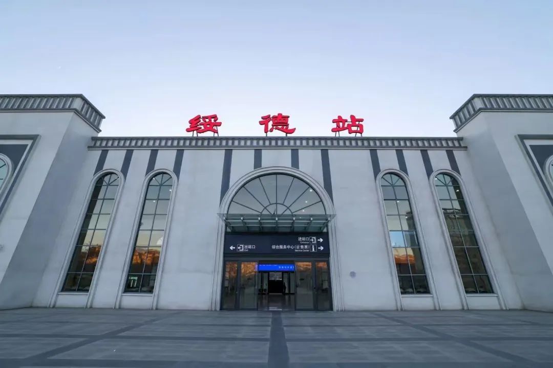 重要提醒！陕西16个火车站乘车有变化→