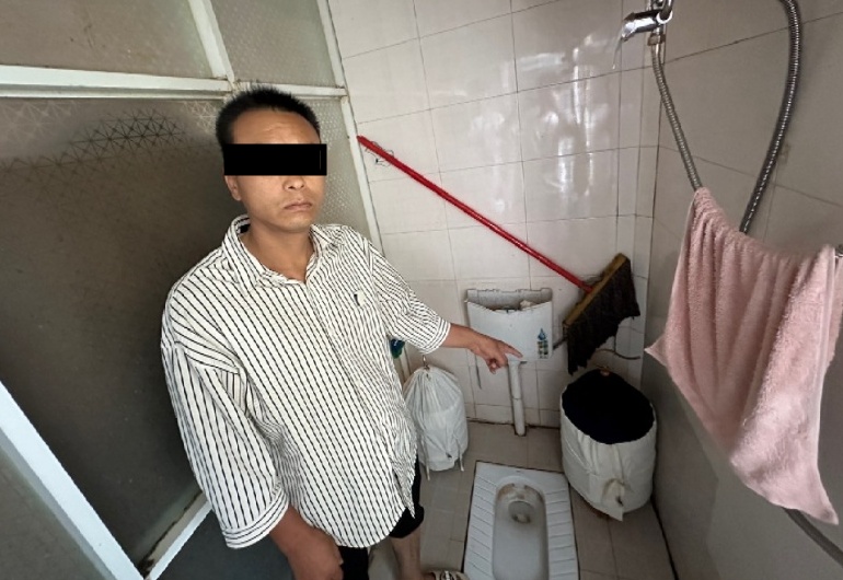 这种鸟切勿买卖，海宁警方近期查处2人