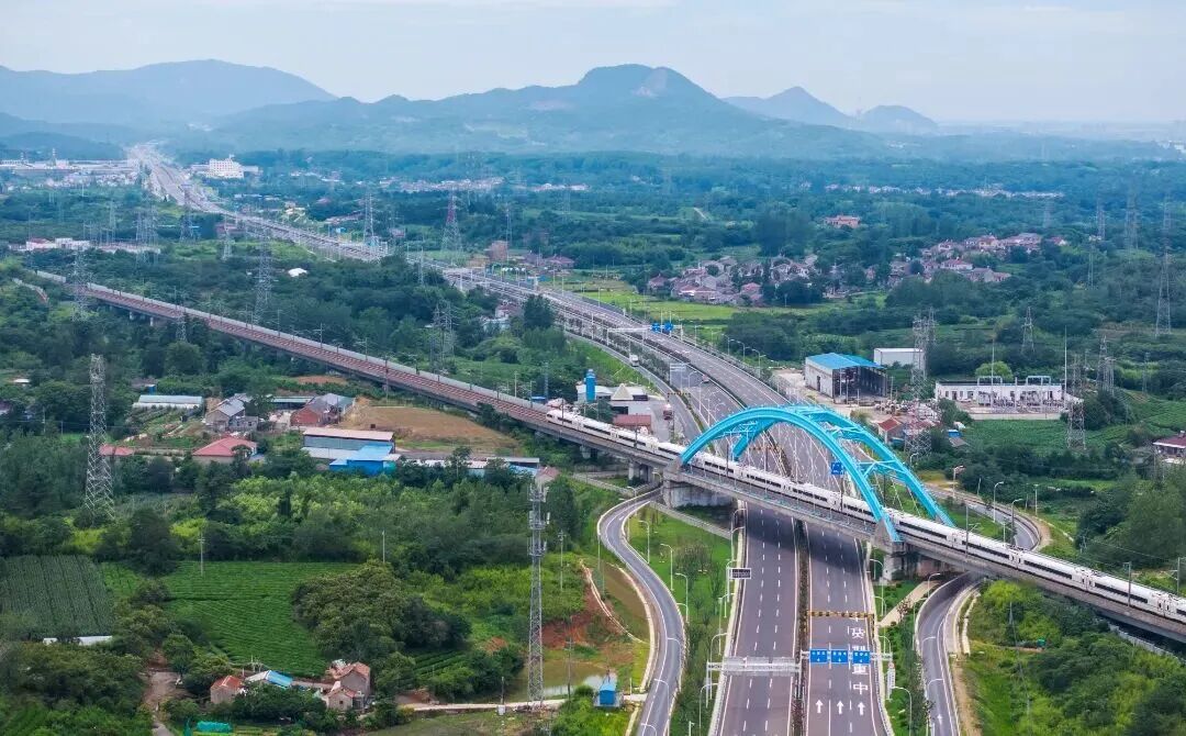 仅需25分钟！镇江⇋南京，这条路即将开通