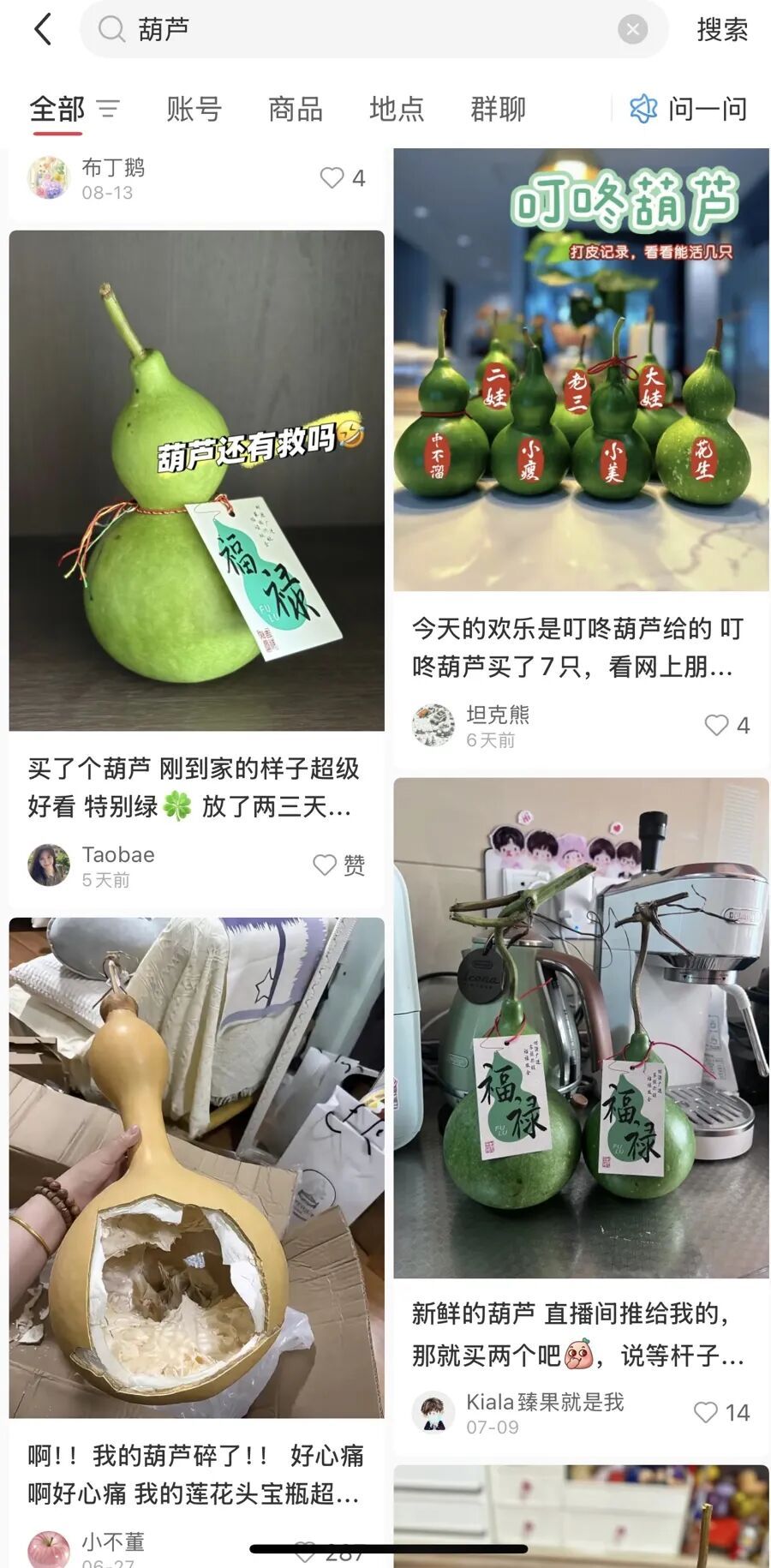 十几元买来的“慢快乐”：这届年轻人，迷上了“养成系”盘葫芦