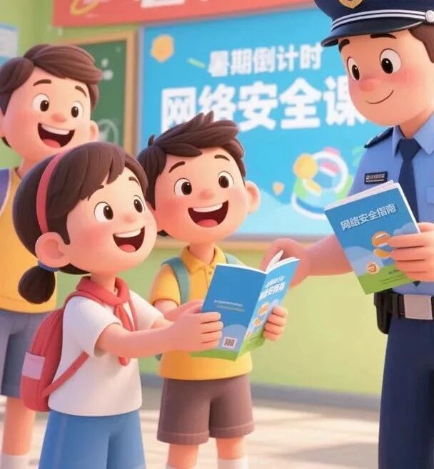 看到“新生福利”等字眼打起精神 开学季“钓鱼”套路盘点
