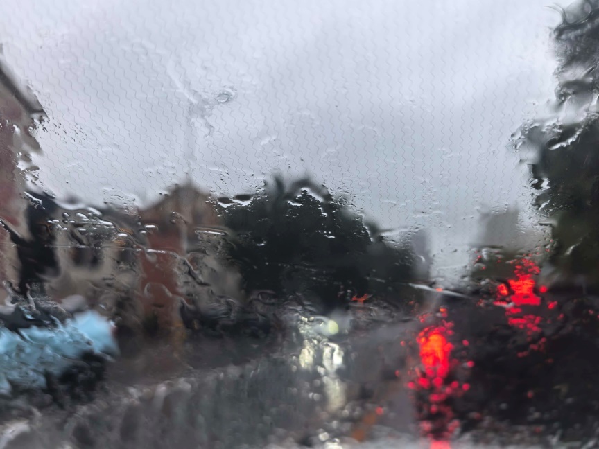 辽宁连发暴雨、强对流、地质灾害气象风险预警！降雨时间在……