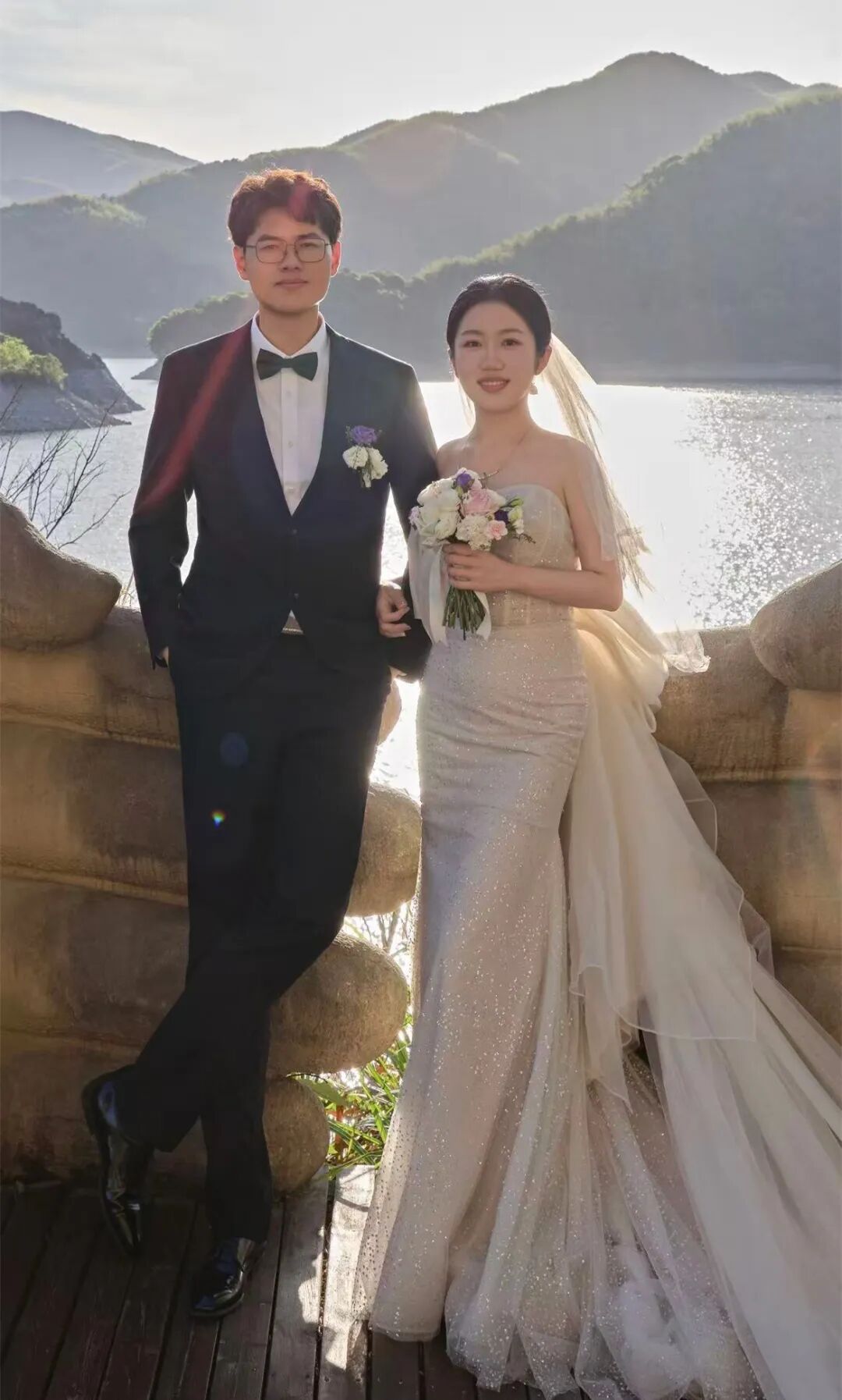 “00后”新娘华星辰，用10万元准备了一份“特殊嫁妆”