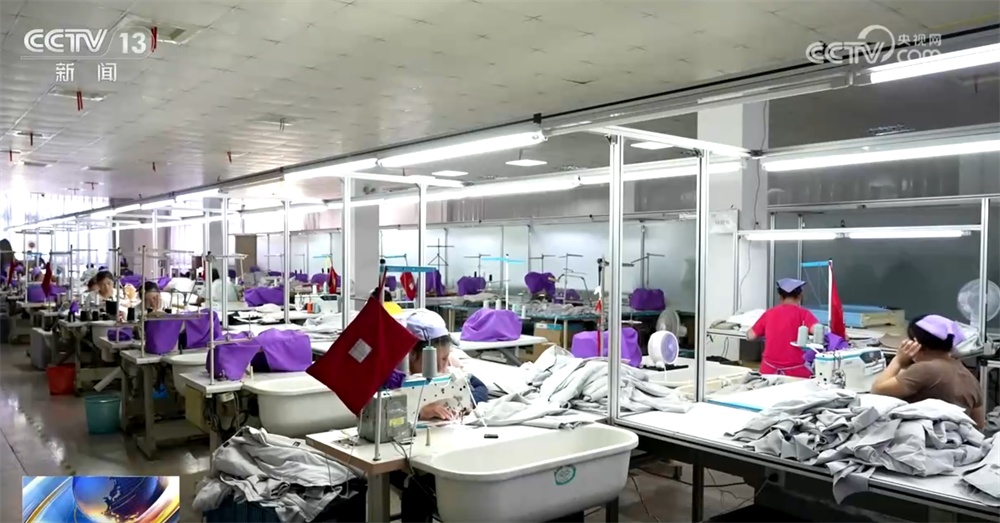 “暑期经济”火热释放多元活力 文旅“新流量”成为拉动经济增长新引擎 “暑期经济”火热释放多元活力 文旅“新流量”成为拉动经济增长新引擎