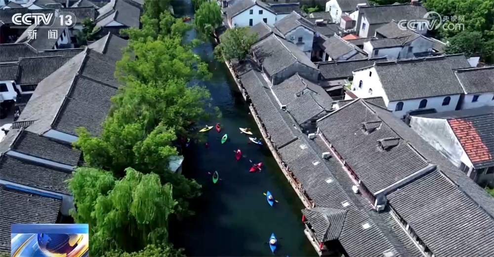 “暑期经济”火热释放多元活力 文旅“新流量”成为拉动经济增长新引擎 “暑期经济”火热释放多元活力 文旅“新流量”成为拉动经济增长新引擎