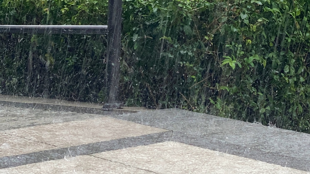 辽宁连发暴雨、强对流、地质灾害气象风险预警！降雨时间在……