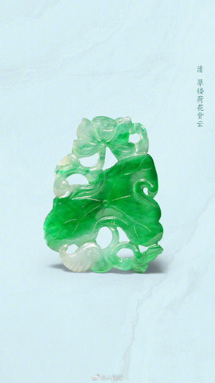 一眼心动！故宫文物的配色有多绝