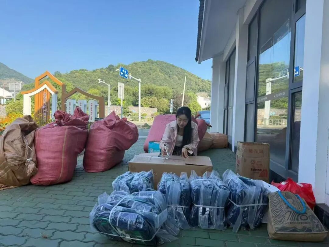 “00后”新娘华星辰，用10万元准备了一份“特殊嫁妆”