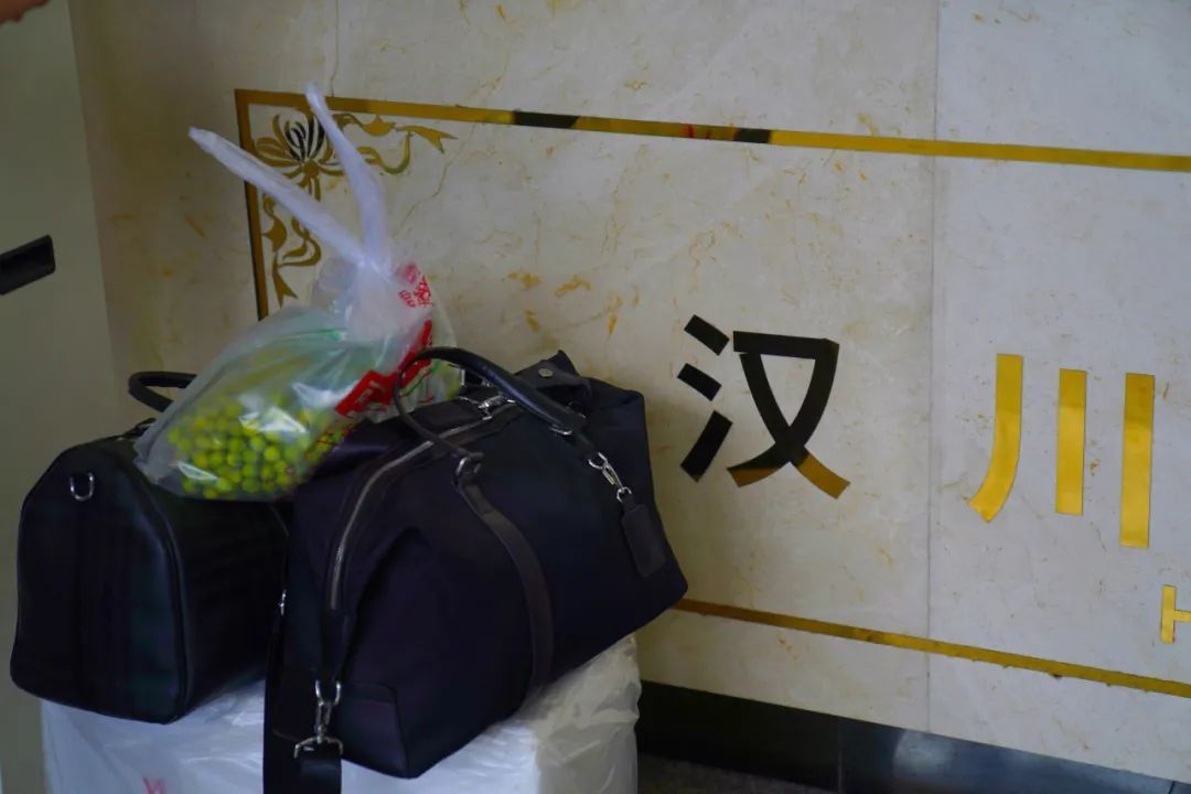 安检仪视角！颗颗分明的“小珠子”是什么