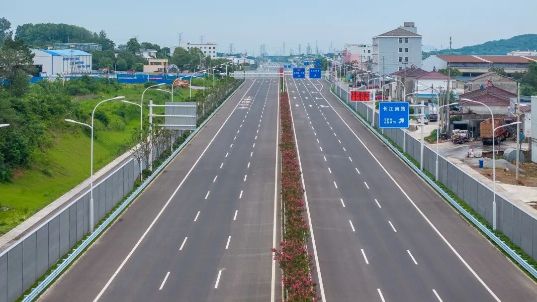 仅需25分钟！镇江⇋南京，这条路即将开通