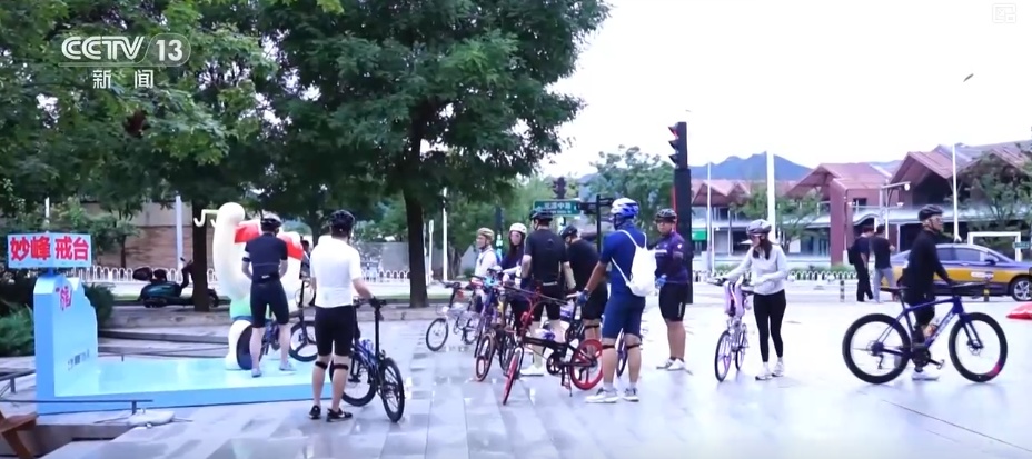 1.2亿元、6597.5万元、5961.8万元……全力“追新” “骑”出经济增长新引擎