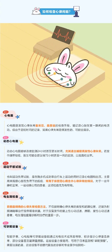 最近总感觉心里“小鹿乱撞”，是久违的心动吗？