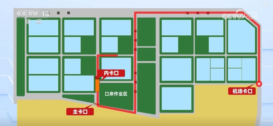 破障碍、立规则、通循环，破立并举！经济挑大梁交出亮眼新答卷……