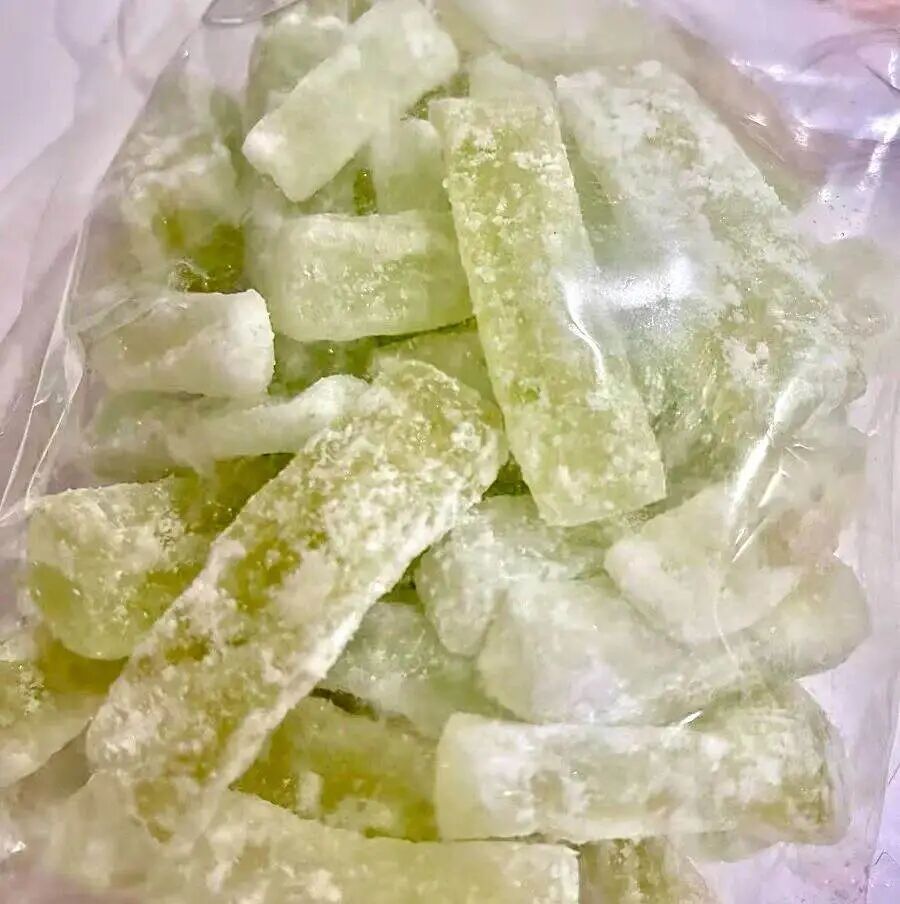 “求便宜又难吃的特产带给同事”，广东网友：这几种我从小吃到大，真的难吃！