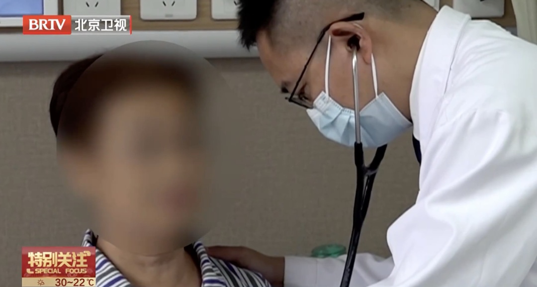 不明原因“晕倒”，严重可致猝死！安贞医院专家紧急提醒——