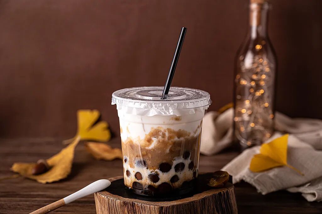 带这些字眼的奶茶，尽量别点！