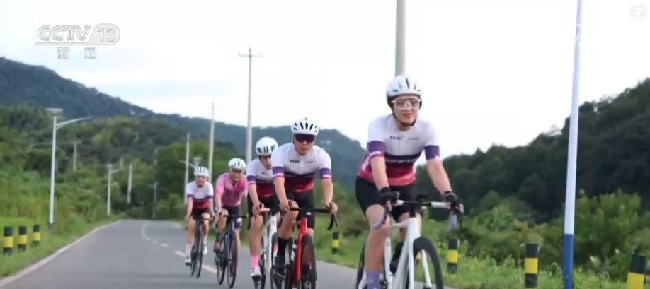 1.2亿元、6597.5万元、5961.8万元……全力“追新” “骑”出经济增长新引擎