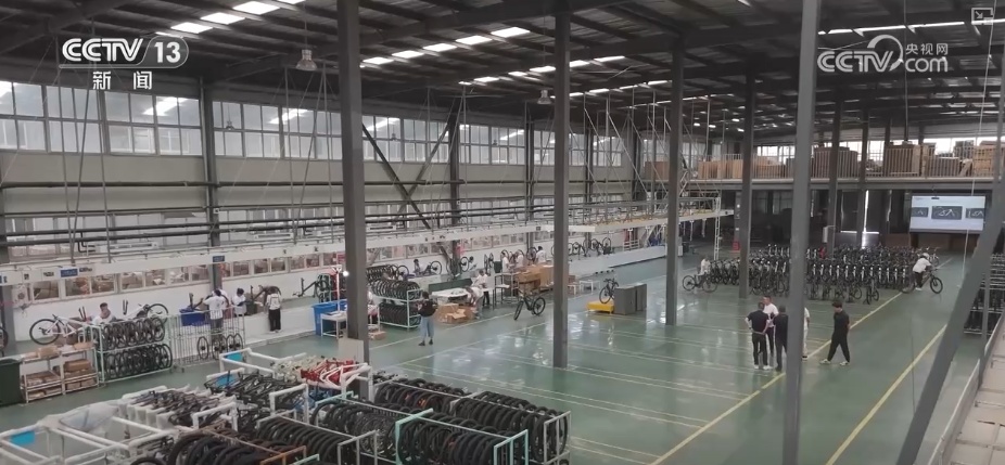 1.2亿元、6597.5万元、5961.8万元……全力“追新” “骑”出经济增长新引擎